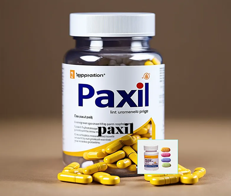 Paxil 3